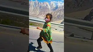 pov: you are in the mountains