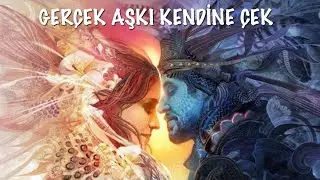 GERÇEK AŞKI ÇEKMENİZE YARDIMCI OLACAK ACCESS BARS SORULARI