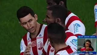 PES 2021 RUMO AO ESTRELATO - A SAGA DA PIOR PROMESSA DO MUNDO TERMINOUUUUUUUUUU!!! #S01EP05 #FIM