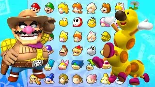 Mario Kart Tour - Pipe Tour - All Cups (200cc)