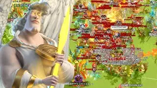 Top 3 Support Heroes   Call of Dragons
