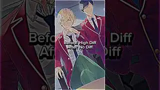Miyabi Nagumo Vs Classroom of the Elite Characters Elite