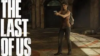 (Перезалив из ВК) The Last of Us #4 | Ни слова про Тесс! [Прохождение]