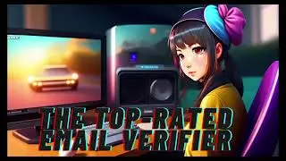 Boost Your Deliverability and Protect Your Reputation with the Top rated Email Verifier