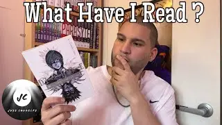 How Much of My Manga Collection Have I Read ?