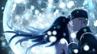 Naruto X Hinata [AMV] We the kings | Sad Song