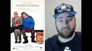 Planes, Trains and Automobiles (1987) Review