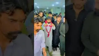 Farrukh Khokhar at 
