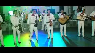 Los Mariachis de Nogales