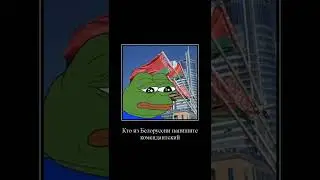 Алиса угадывает Лягушку Пепе 