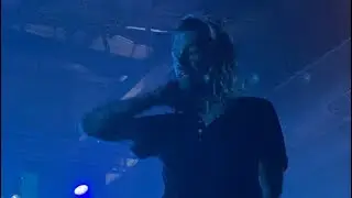 Taking Back Sunday - My Blue Heaven - Live in Buffalo, NY 2024