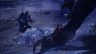 Monster Hunter World [Steam]. Monster Rank