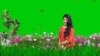 Green Screen Video // Bewafa Green Screen effect HD Full Background
