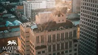 What the Mayfair Hotel was Looking For | Click Films