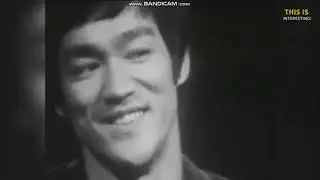 Bruce Lee haqqinda