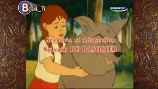 Qunduz amakining qissalari