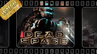 WATCH: Dead Space Remake -  Game Movie (Deutsch / PC)