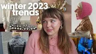 winter 2024 fashion trends !!!!
