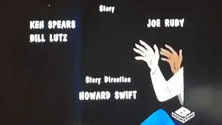 Scooby-Doo, Where Are You! Themes (Season 1/2)