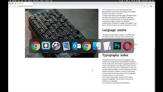 5 Line Indenting | Web Typography Guide