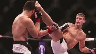 Stephen "Wonderboy" Thompson Walkout Song: Wonderboy - Tenacious D (Arena Effect)