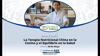 La Terapia Nutricional China en la Cocina   El Equilibrio en la Salud