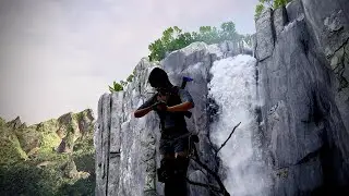 Uncharted 4 | Fantasy vs SL