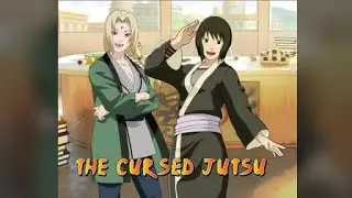 Naruto: The Cursed Jutsu [v0.5.1] [Español]