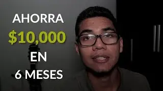 TRUCOS PARA AHORRAR DINERO ( MEJOR ESTRATEGIA) con SORPRESA AL FINAL FIVERR