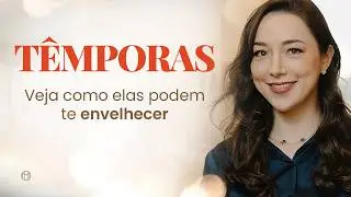 Envelhecimento das Têmporas | Descubra como amenizar essa queixa e rejuvenescer seu rosto!
