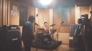 absurd the mash latihan simple formation