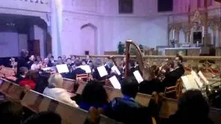 Музыка великих (Бах, Гендель)