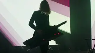Axel Thesleff - Bad Karma (Arena Live 2020)