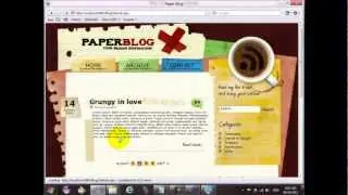 5  ContentPlaceHolder   Content   IIS Setup Default Files to Run   Web User Control