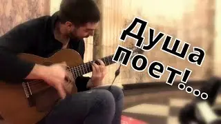 Don't Worry! be happy. Virtuoso from Yakutia in the Moscow Metro © Budyak 🎸 2018