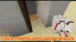 cara membuat ruang rahasia rumah kecil tapi luwas sekali