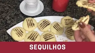 SEQUILHOS  - FAÇA E VENDA