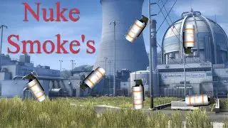 Nuke Smoke's