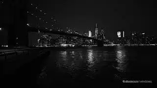 Breathtaking Cityscapes Set to Jazz Trailer
