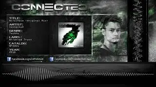 ConnecteD - Nifelheim (Original Mix) [HQ]
