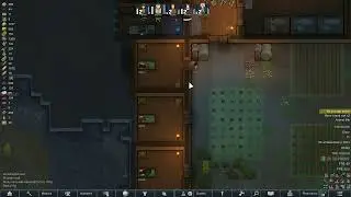 Rimworld 2022 Part 8