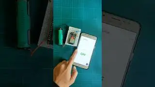 ESP32 with Blynk App | Blynk Led Control 