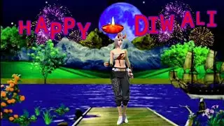 Diwali Special Video Free Fire !!Free Fire Diwali Video Status