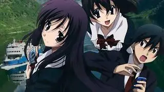 School Days: El Final que Nunca Olvidarás