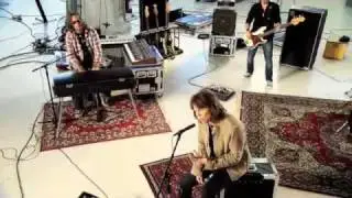 Europe - New Love In Town (Official Video)
