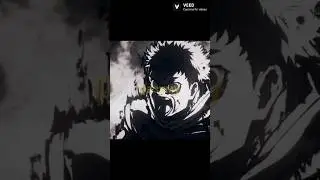5 персонажей аниме с могущественной силой внутри😈