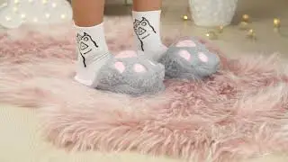 Тапочки 