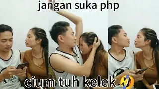cium tuh keti