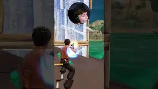 Hacker in Fortnite gefunden!  