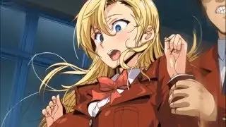 When Senpai Reject Your Love Letter But You Got a Second Plan ( ͡° ͜ʖ ͡°)  | Oppai Infinity -Hentai